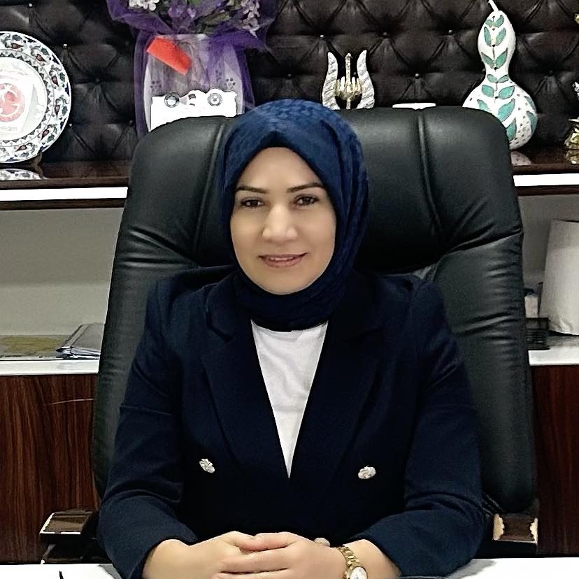 Siyasetçi Fotoğrafı